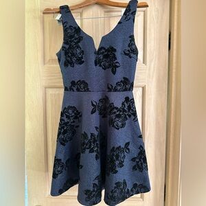 Women’s XS formal dress